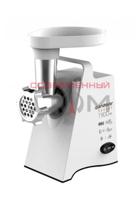 Мясорубка ENDEVER Sigma 53